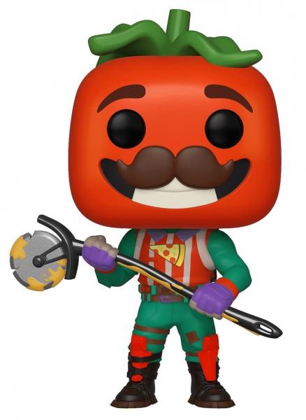 Игровая фигурка Funko Pop Fortnite Синьор Помидор (39051) - Pampik