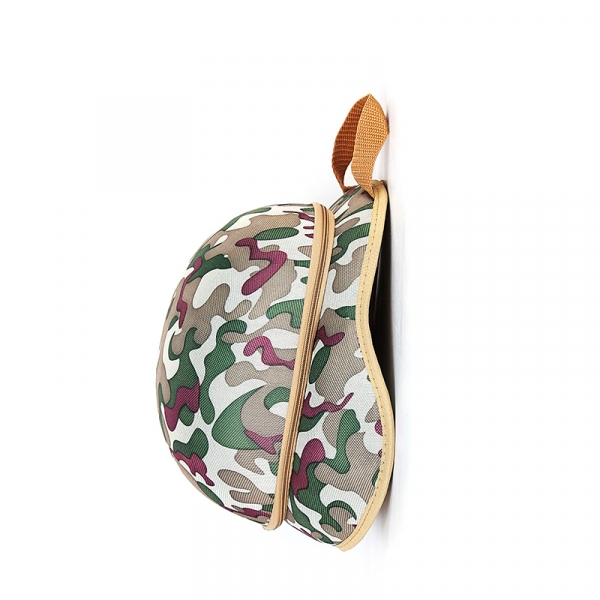 Рюкзак Supercute Милитари, хаки (SF026-е) - Pampik - 3