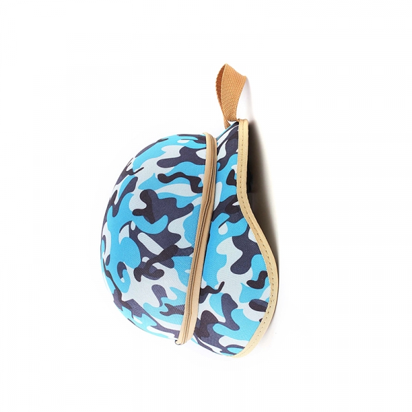 Рюкзак Supercute Милитари, голубой (SF026-a) - Pampik - 3