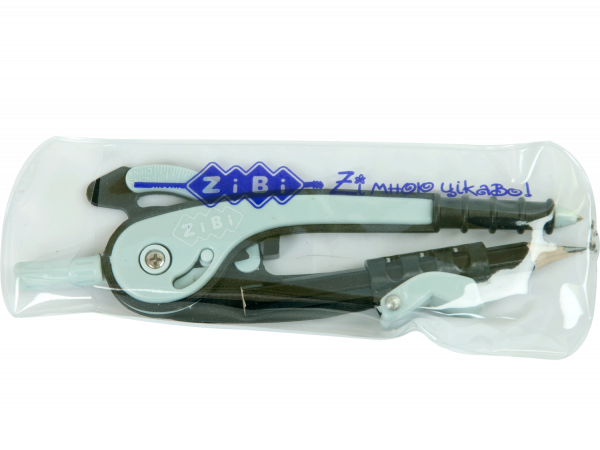 Циркуль ZiBi Kids Line Smart Line (ZB.5396-01) - Pampik - 3