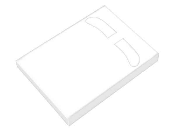 Гігієнічні накладки на сидіння унітаза PRO Service, 200 шт. - Pampik - 2