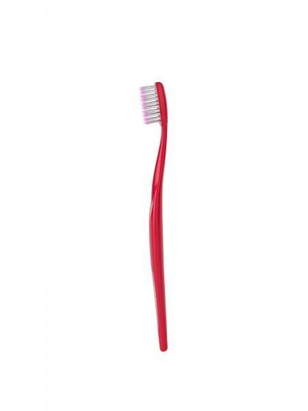 Зубна щітка Splat Professional Complete Soft, м'яка, бузковий - Pampik - 3