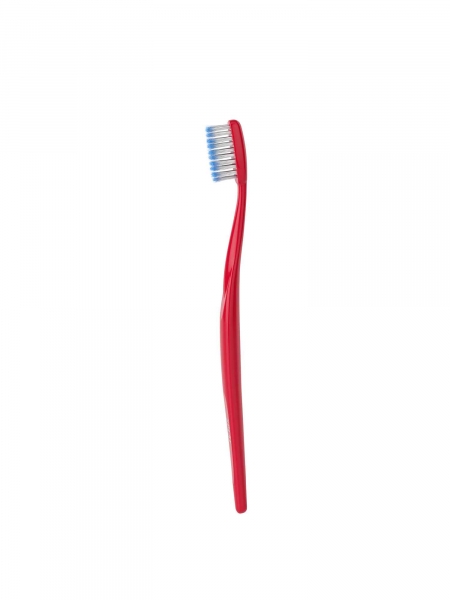 Зубна щітка Splat Professional Complete Medium, середня, синій - Pampik - 3