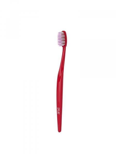 Зубна щітка Splat Professional Complete Soft, м'яка, бузковий - Pampik - 2