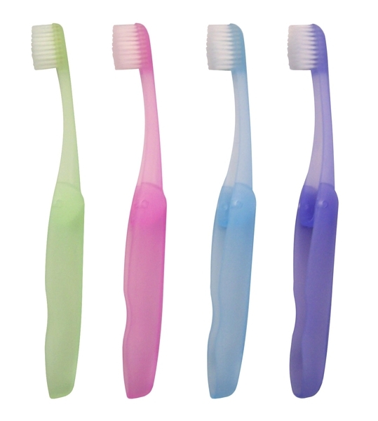 Дорожній набір Splat Біокальцій, 40 мл - Pampik - 5