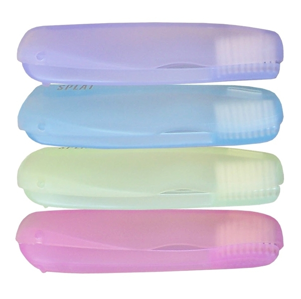 Дорожный набор Splat Отбеливание плюс, 40 мл - Pampik - 5