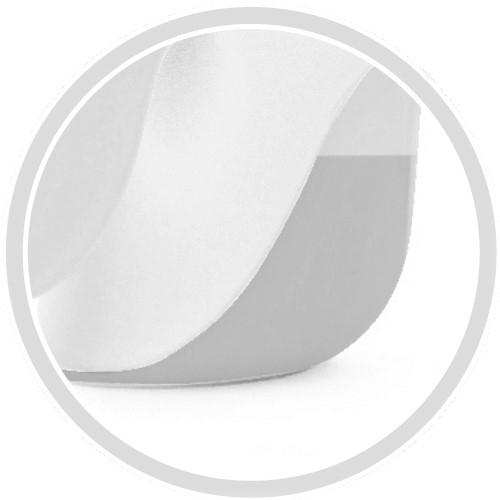 Чашка-непроливайка Canpol Babies Тропічні птиці, 240 мл, зелений (76/001_gre) - Pampik - 4