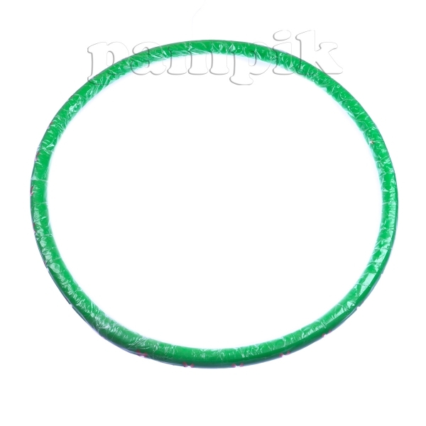 Хулахуп SafSof, салатовый, D75 см (CHL-25(P)) - Pampik