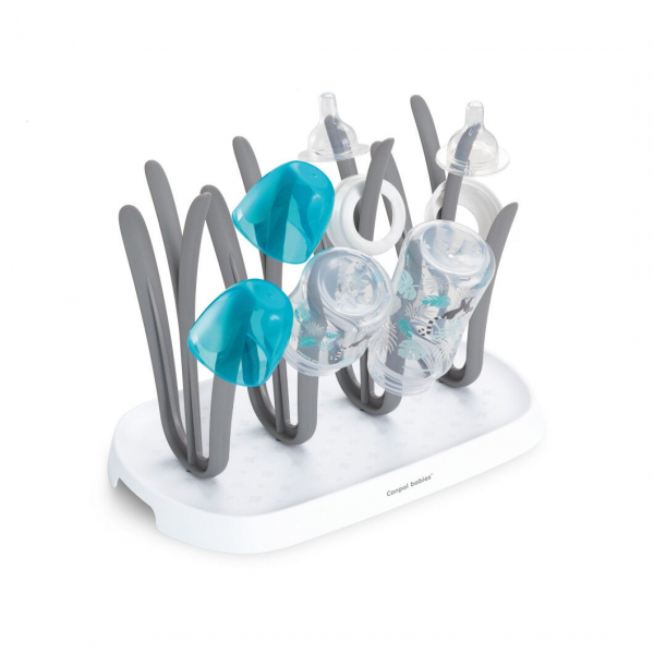 Сушарка для пляшечок і сосок Canpol Babies (74/025) - Pampik - 3