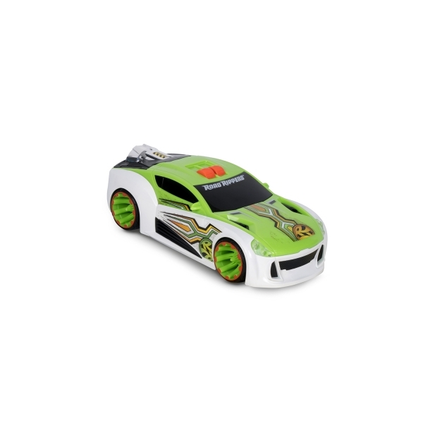 Машинка Road Rippers Green Chill, со световыми и звуковыми эффектами (20052) - Pampik - 2