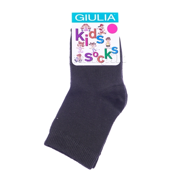 

Носки Giulia KSL Color, р., черный