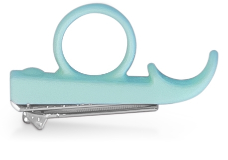 Набір для догляду за дитиною Miniland Babykit, блакитний (89143) - Pampik - 3