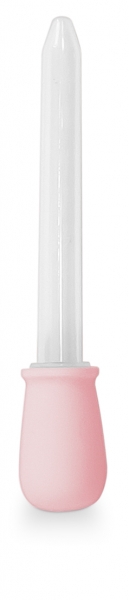 Набір для догляду за дитиною Miniland Babykit, рожевий (89125) - Pampik - 6