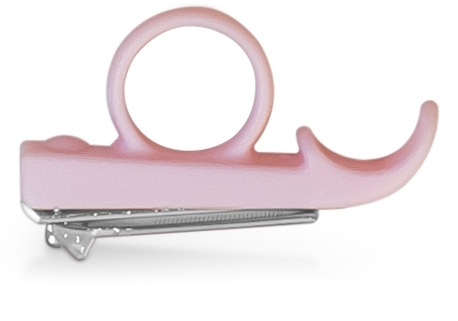 Набір для догляду за дитиною Miniland Babykit, рожевий (89125) - Pampik - 3