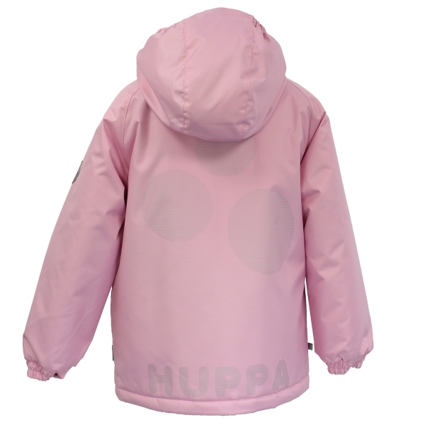 Термокуртка Huppa Classy, ​​р.122, світло-рожевий (17710030-003-122) - Pampik - 3