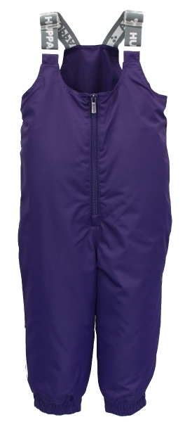 Термонапівкомбінезон Sonny, р.104, фіолетовий (2613BASE-70073-104) - Pampik