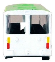 Мини-модель Technopark Автобус экскурсионный Киев (SB-19-01-CDU) - Pampik - 3