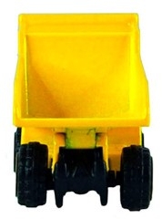 Мінімодель Technopark Самоскид (SB-19-01-CDU) - Pampik - 3