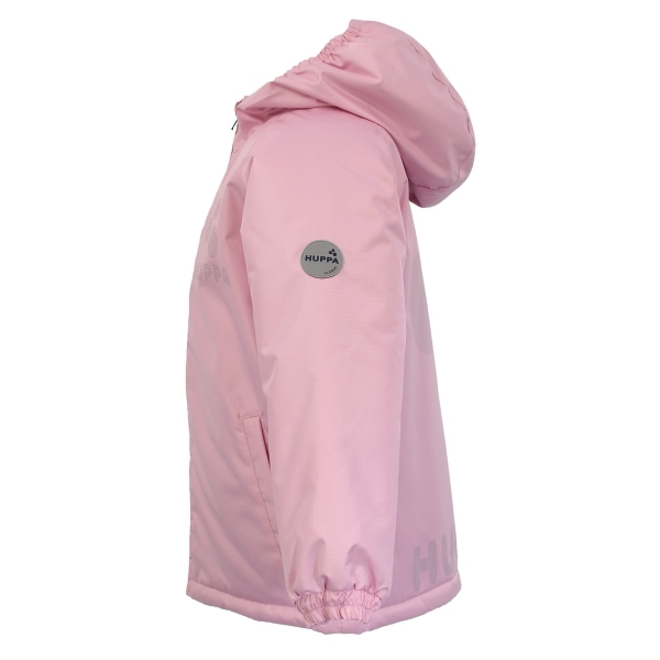 Термокуртка Huppa Classy, ​​р.104, світло-рожевий (17710030-003-104) - Pampik - 2