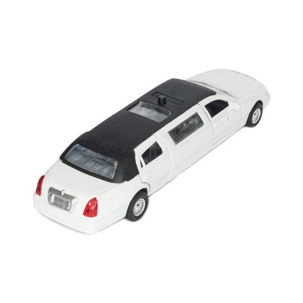 Модель Технопарк Лімузин (SL970WN) - Pampik - 2