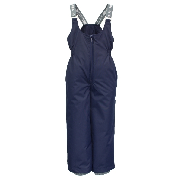 Термокомплект Huppa Winter, р.122, темно-синій (41480030-92886-122) - Pampik - 3