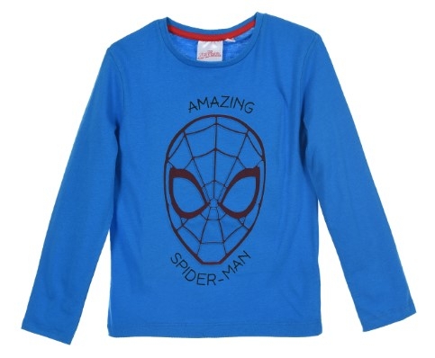 

Футболка Sun City Disney Spiderman, р., синий (HS1073