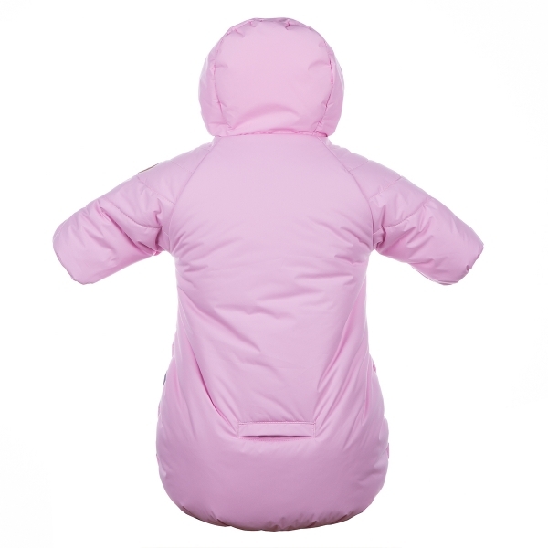 Конверт Huppa Zippy, р.62, рожевий (32130030-80003-062) - Pampik - 3