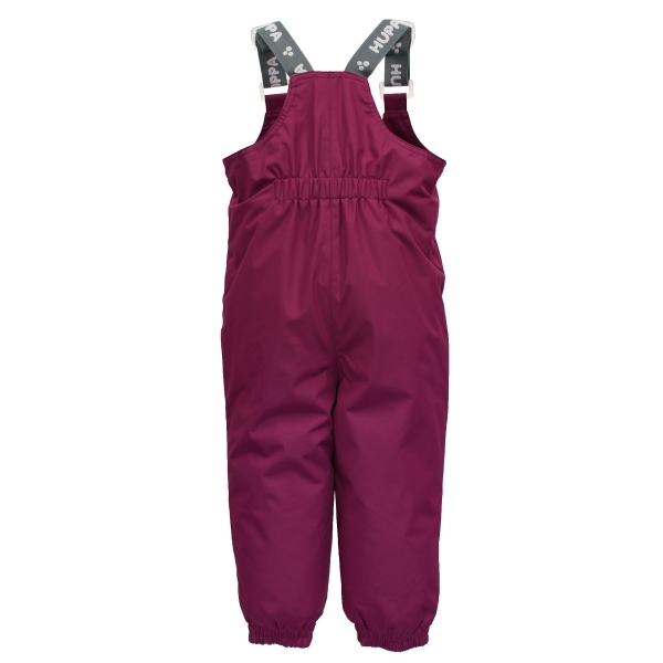 Термополукомбинезон Sonny, р.92, бордовый (2613BASE-80034-092) - Pampik - 2