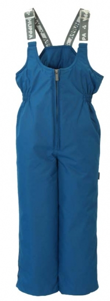 Термополукомбинезон Huppa Flinn, р.116, темно-зеленый (2176BASE-00086-116) - Pampik