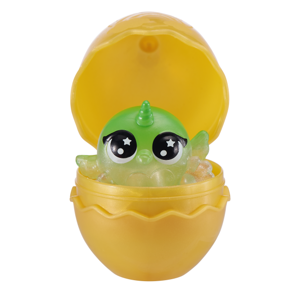 М'яка іграшка-сюрприз Rainbocorn-B Sparkle Heart Surprise (9204B) - Pampik - 4