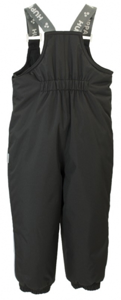 Термополукомбинезон Sonny, р.86, черный (2613BASE-00009-086) - Pampik - 2