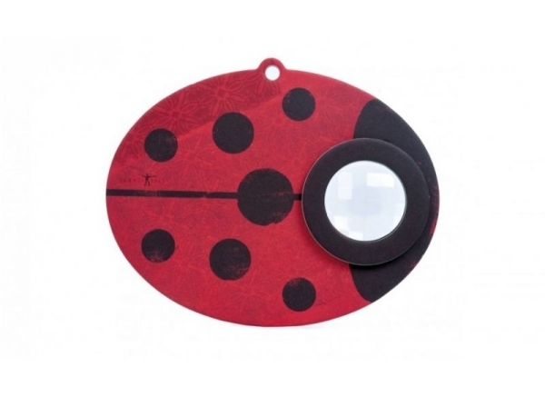 Збільшувальне скло Londji Сонечко (CD022) - Pampik