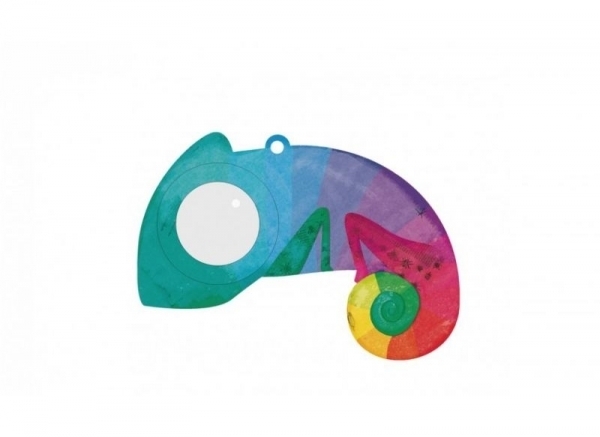 Збільшувальне скло Londji Хамелеон (CD029) - Pampik