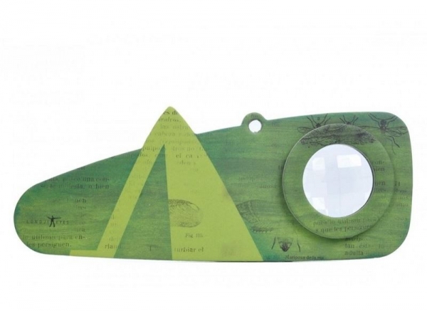 Збільшувальне скло Londji Коник (CD024) - Pampik