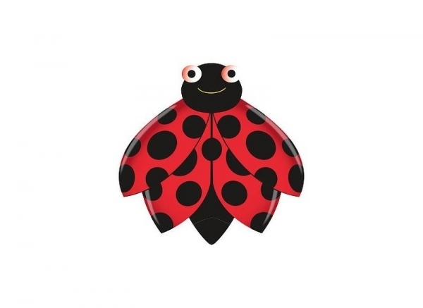 Повітряний змій WindnSun Сонечко (82324) - Pampik