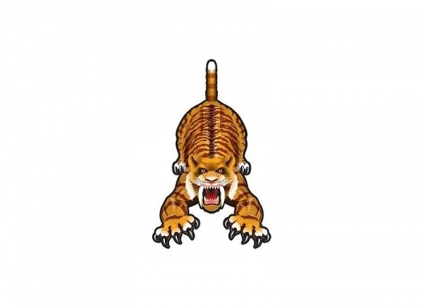 Воздушный змей WindnSun Тигр (71002) - Pampik