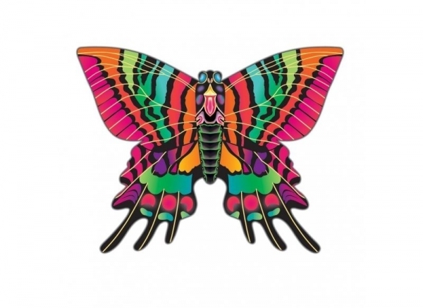 Воздушный змей WindnSun Бабочка Спрайт (80524) - Pampik