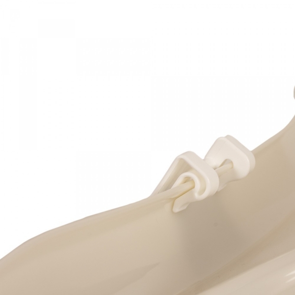 Гамак для купання новонародженого Sevi bebe, синій (572-1) - Pampik - 7