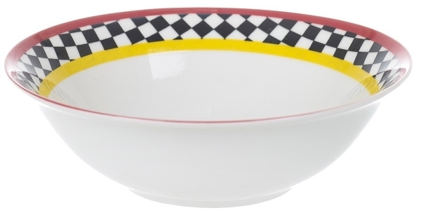 Набор детской посуды Limited Edition Funny Car, 3 шт. (C298) - Pampik - 5