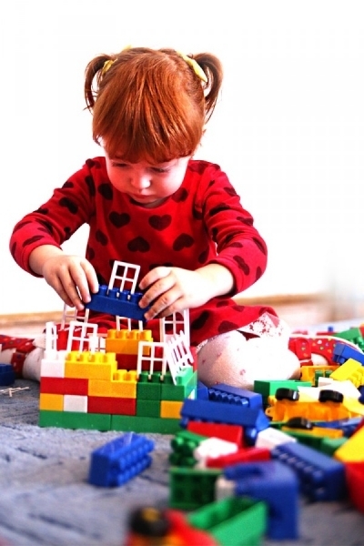 Конструктор ТехноК Техно 5, 310 деталей (0533) - Pampik - 4