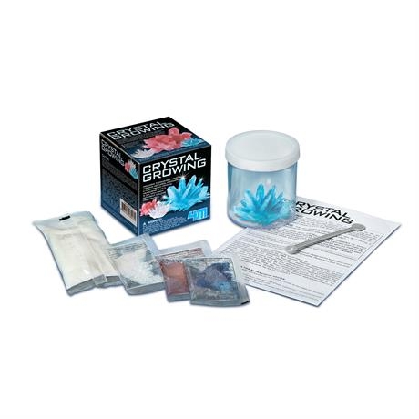 Ігровий набір 4M Секрети кристалів (00-03913/EU) - Pampik - 2