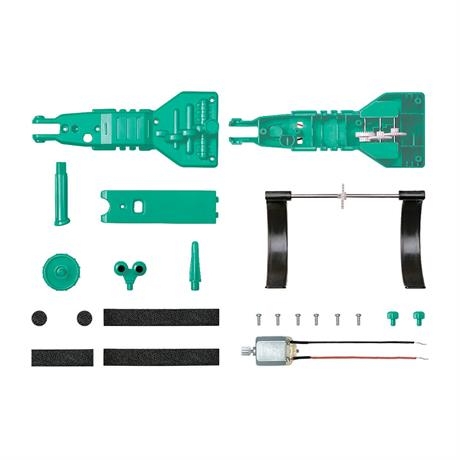 Игровой набор 4M Шальной робот (00-03393) - Pampik - 2