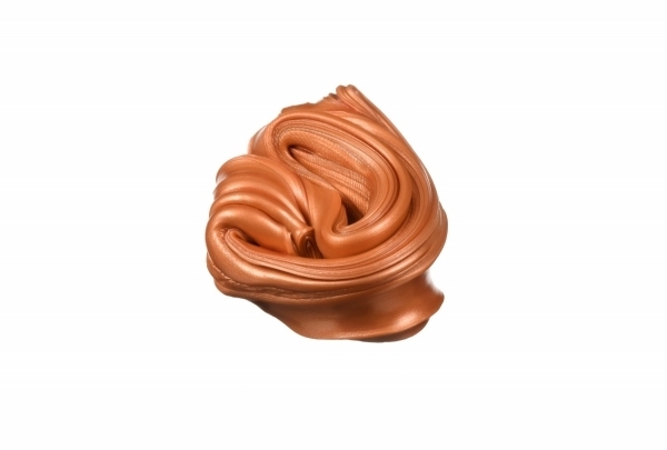 Розумний пластилін Paulinda Thinking Clay Мідь, 30 г (PL-170205-TCM-02) - Pampik - 3