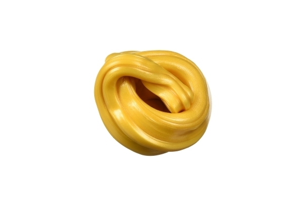 Умный пластилин Paulinda Thinking Clay Золото, 30 г (PL-170205-TCM-01) - Pampik - 4