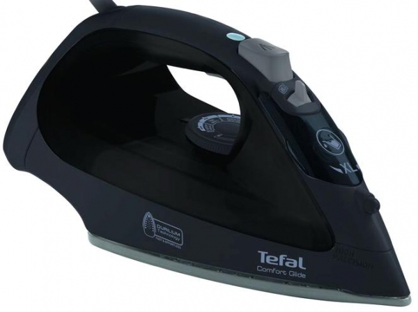 

Утюг Tefal FV2675E0 Comfort Glide (FV2675E0, Черный