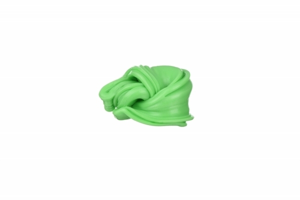 Розумний пластилін Paulinda Thinking Clay Світиться в темряві, зелений, 30 г (PL-170405-TCG-03) - Pampik - 4