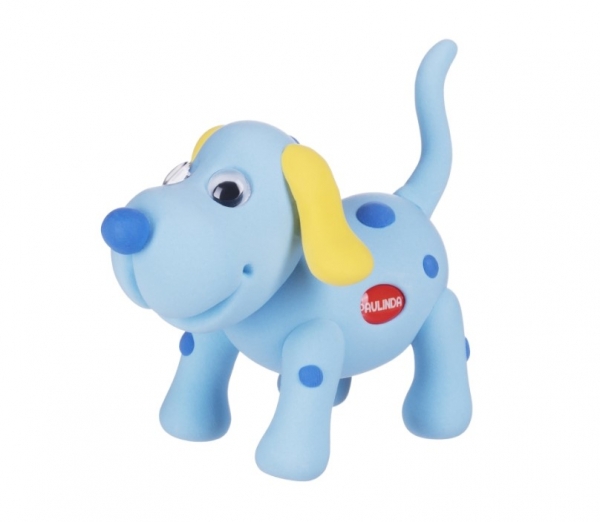 Маса для ліплення Paulinda Fun4one Собака (PL-1 562) - Pampik - 2