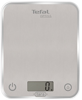 Ваги кухонні Tefal BC5004V1 (BC5004V1) - Pampik - 2