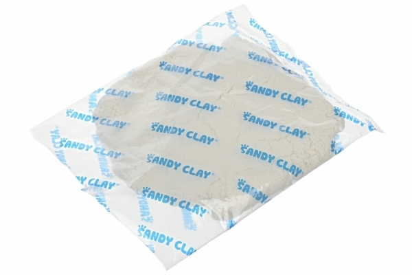 Пісок для творчості Paulinda Sandy Clay Морське життя, 250 г (PL-140079) - Pampik - 6