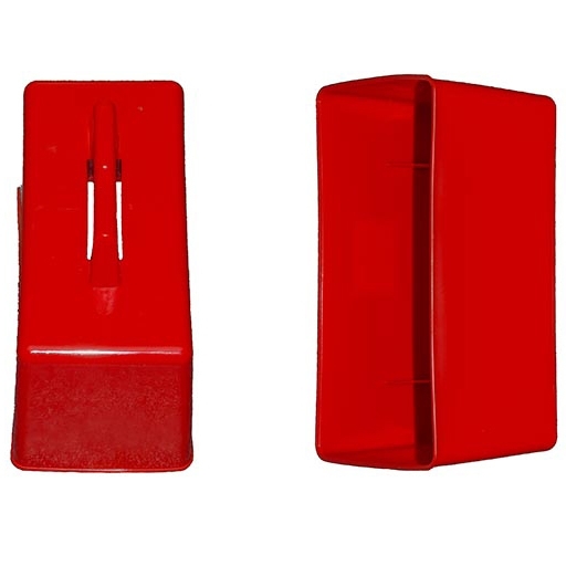 Форма для снігу і піску For Fun Lucky Bums, червоний (WSP170007) - Pampik